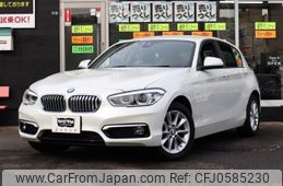 bmw 1-series 2018 -BMW--BMW 1 Series LDA-1S20--WBA1S520405K17818---BMW--BMW 1 Series LDA-1S20--WBA1S520405K17818-