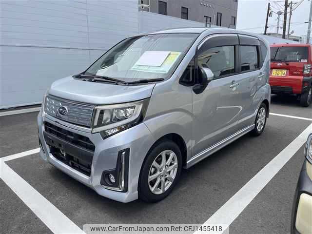 subaru stella 2016 -SUBARU--Stella LA150F--0014494---SUBARU--Stella LA150F--0014494- image 1