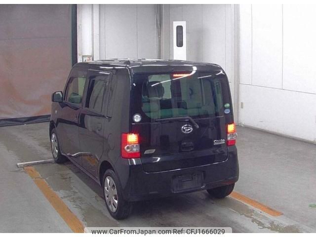 daihatsu move-conte 2012 CFJ1666029 image 2