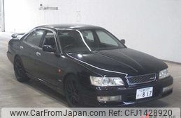 nissan laurel 1998 -NISSAN 【広島 337ﾉ817】--Laurel GC35--032459---NISSAN 【広島 337ﾉ817】--Laurel GC35--032459-