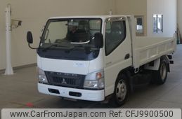 mitsubishi-fuso canter 2007 -MITSUBISHI--Canter FE71DD-540523---MITSUBISHI--Canter FE71DD-540523-