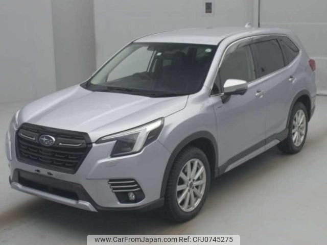 subaru forester 2022 quick_quick_5AA-SKE_SKE-080195 image 1