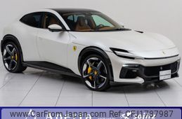 ferrari purosangue 2024 CFJ1787987