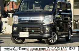suzuki every-wagon 2015 CFJ1831523