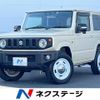 suzuki jimny 2022 quick_quick_JB64W_JB64W-231634 image 1