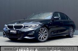 bmw 3-series 2020 -BMW--BMW 3 Series 3DA-5V20--WBA5V700X08B69105---BMW--BMW 3 Series 3DA-5V20--WBA5V700X08B69105-