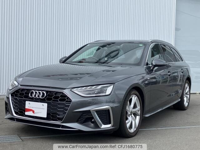 audi a4 2023 CFJ1680775 image 1