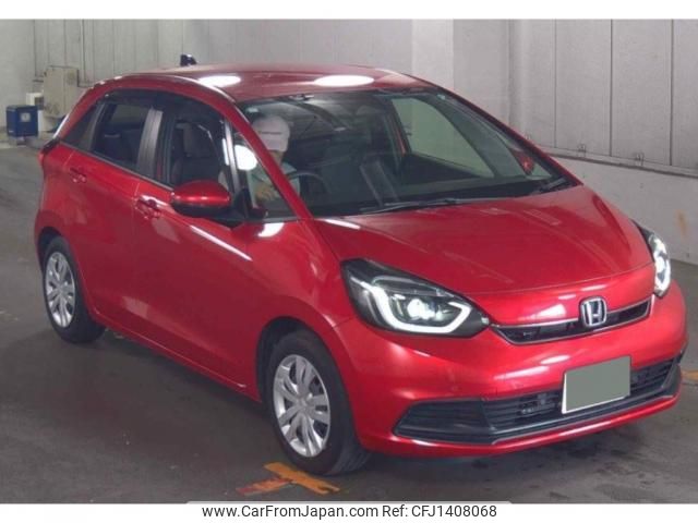 honda fit 2023 quick_quick_5BA-GS4_1009694 image 1