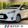 toyota aqua 2016 -TOYOTA--AQUA DAA-NHP10--NHP10-6512656---TOYOTA--AQUA DAA-NHP10--NHP10-6512656- image 1