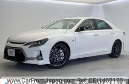 toyota mark-x 2018 -TOYOTA--MarkX DBA-GRX133--GRX133-6006249---TOYOTA--MarkX DBA-GRX133--GRX133-6006249-
