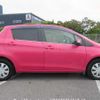 toyota vitz 2013 CFJ1633802 image 3