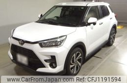 toyota raize 2024 -TOYOTA 【青森 501わ3818】--Raize A210A-0081024---TOYOTA 【青森 501わ3818】--Raize A210A-0081024-