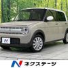 suzuki alto-lapin 2022 -SUZUKI--Alto Lapin 5BA-HE33S--HE33S-342376---SUZUKI--Alto Lapin 5BA-HE33S--HE33S-342376- image 1