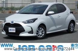 toyota yaris 2023 quick_quick_6AA-MXPH10_MXPH10-2120731