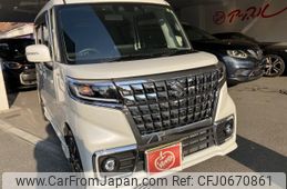 suzuki spacia 2022 quick_quick_4AA-MK53S_971254