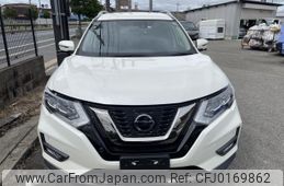 nissan x-trail 2021 quick_quick_5BA-NT32_NT32-609757