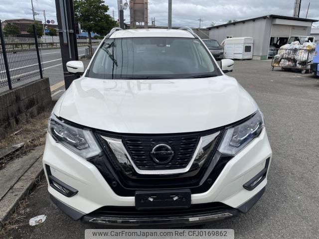 nissan x-trail 2021 quick_quick_5BA-NT32_NT32-609757 image 1