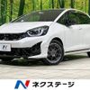 honda fit 2022 -HONDA--Fit 6AA-GR3--GR3-3100778---HONDA--Fit 6AA-GR3--GR3-3100778- image 1