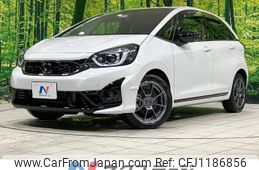 honda fit 2022 -HONDA--Fit 6AA-GR3--GR3-3100778---HONDA--Fit 6AA-GR3--GR3-3100778-