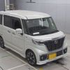 mazda flair-wagon 2019 -MAZDA 【滋賀 581や7163】--Flair Wagon MM53S-824271---MAZDA 【滋賀 581や7163】--Flair Wagon MM53S-824271- image 6