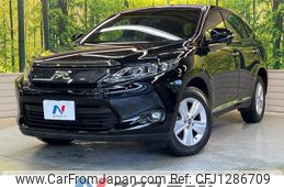 toyota harrier 2017 -TOYOTA--Harrier DBA-ZSU60W--ZSU60-0104979---TOYOTA--Harrier DBA-ZSU60W--ZSU60-0104979-