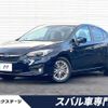 subaru impreza-g4 2017 -SUBARU--Impreza G4 DBA-GK3--GK3-004002---SUBARU--Impreza G4 DBA-GK3--GK3-004002- image 1