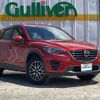 mazda cx-5 2015 -MAZDA--CX-5 DBA-KEEFW--KEEFW-201926---MAZDA--CX-5 DBA-KEEFW--KEEFW-201926- image 1