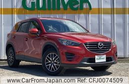 mazda cx-5 2015 -MAZDA--CX-5 DBA-KEEFW--KEEFW-201926---MAZDA--CX-5 DBA-KEEFW--KEEFW-201926-