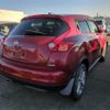 nissan juke 2012 TE3481 image 2