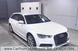 audi a6 2017 -AUDI--Audi A6 4GCYPS-HN084386---AUDI--Audi A6 4GCYPS-HN084386-