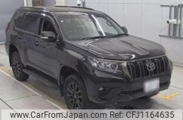 toyota land-cruiser-prado 2021 quick_quick_3BA-TRJ150W_0135437