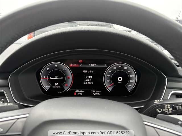 audi a4 2021 CFJ1525229 image 2