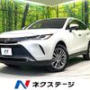 toyota harrier 2021 quick_quick_MXUA80_MXUA80-0059428 image 1