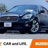 nissan fuga 2012 -NISSAN--Fuga DAA-HY51--HY51-405251---NISSAN--Fuga DAA-HY51--HY51-405251- image 1