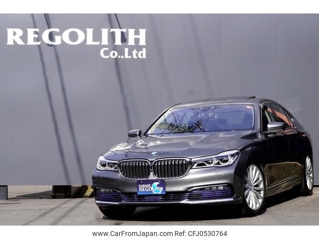 bmw 7-series 2016 quick_quick_7A30_WBA7A22030G751067 image 1