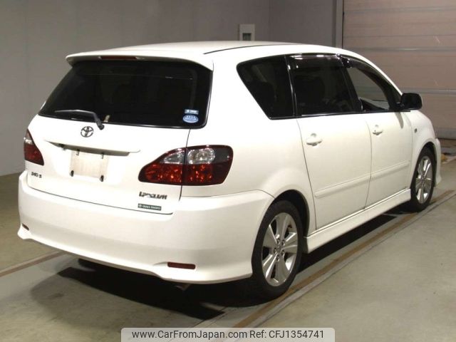 toyota ipsum 2007 -TOYOTA--Ipsum ACM21W-0067717---TOYOTA--Ipsum ACM21W-0067717- image 2