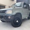 mitsubishi pajero-mini 2000 quick_quick_H58A_H58A-0123640 image 3