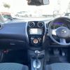 nissan note 2014 -NISSAN--Note DBA-E12--E12-196356---NISSAN--Note DBA-E12--E12-196356- image 16