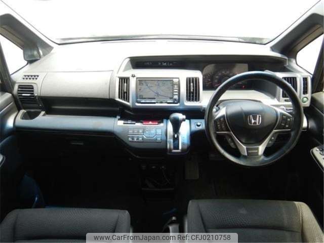 honda stepwagon 2012 -HONDA--Stepwgn DBA-RK5--RK5-1316222---HONDA--Stepwgn DBA-RK5--RK5-1316222- image 2