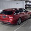 mercedes-benz c-class-station-wagon 2016 -MERCEDES-BENZ--Benz C Class Wagon WDD2052042F333224---MERCEDES-BENZ--Benz C Class Wagon WDD2052042F333224- image 2