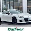 subaru brz 2012 -SUBARU--BRZ DBA-ZC6--ZC6-003611---SUBARU--BRZ DBA-ZC6--ZC6-003611- image 1