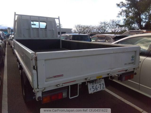 mitsubishi-fuso canter 2014 CFJ0451622 image 2