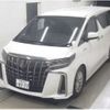 toyota alphard 2020 -TOYOTA 【千葉 332ｾ8777】--Alphard 6AA-AYH30W--AYH30W-0115433---TOYOTA 【千葉 332ｾ8777】--Alphard 6AA-AYH30W--AYH30W-0115433- image 4