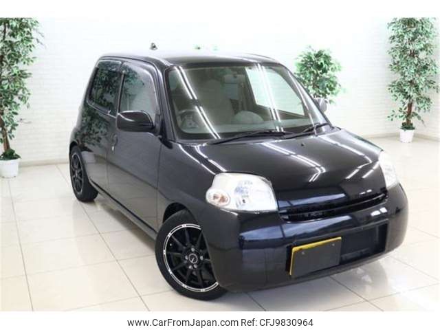 daihatsu esse 2006 -DAIHATSU 【広島 582ｸ2403】--Esse L235S--L235S-0044931---DAIHATSU 【広島 582ｸ2403】--Esse L235S--L235S-0044931- image 2