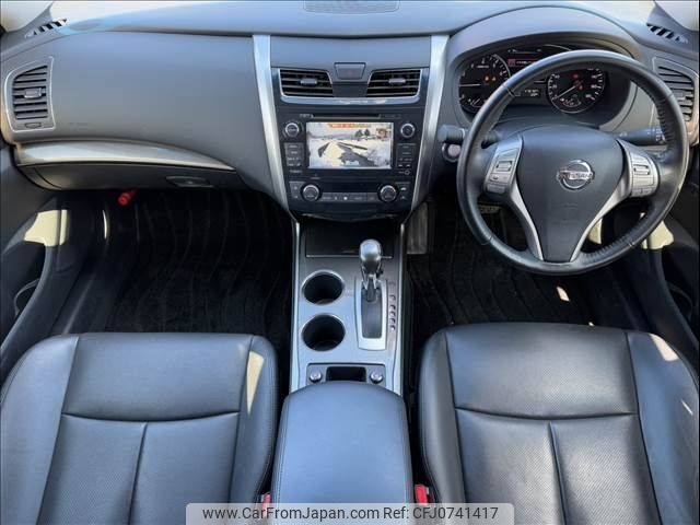 nissan teana 2014 -NISSAN--Teana DBA-L33--L33-005964---NISSAN--Teana DBA-L33--L33-005964- image 2