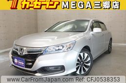 honda accord 2013 -HONDA--Accord DAA-CR6--CR6-1009099---HONDA--Accord DAA-CR6--CR6-1009099-