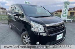 toyota noah 2010 -TOYOTA--Noah DBA-ZRR70W--ZRR70-0316385---TOYOTA--Noah DBA-ZRR70W--ZRR70-0316385-