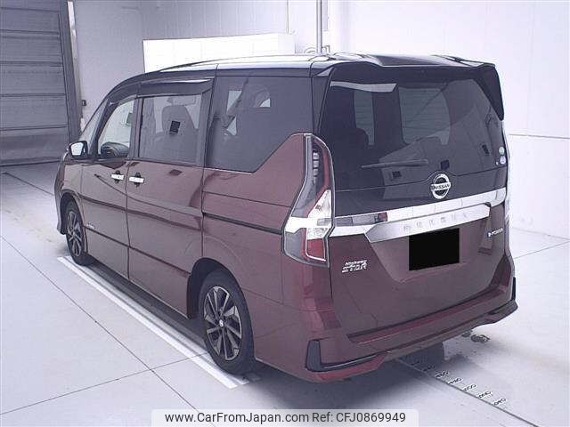 nissan serena 2021 -NISSAN--Serena HFC27-102044---NISSAN--Serena HFC27-102044- image 2