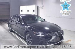 lexus ls 2017 -LEXUS--Lexus LS GVF50-6001265---LEXUS--Lexus LS GVF50-6001265-