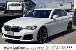 bmw 5-series 2023 -BMW--BMW 5 Series 3DA-JF20--WBA52BL060WY06037---BMW--BMW 5 Series 3DA-JF20--WBA52BL060WY06037-